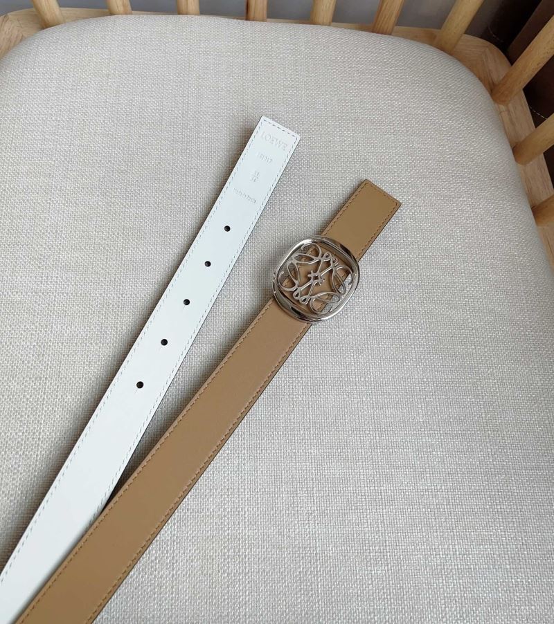 Loewe Belts