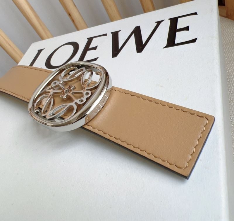 Loewe Belts