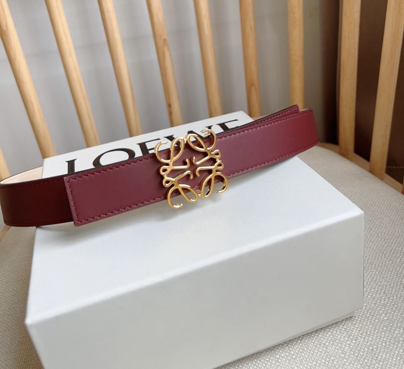 Loewe Belts