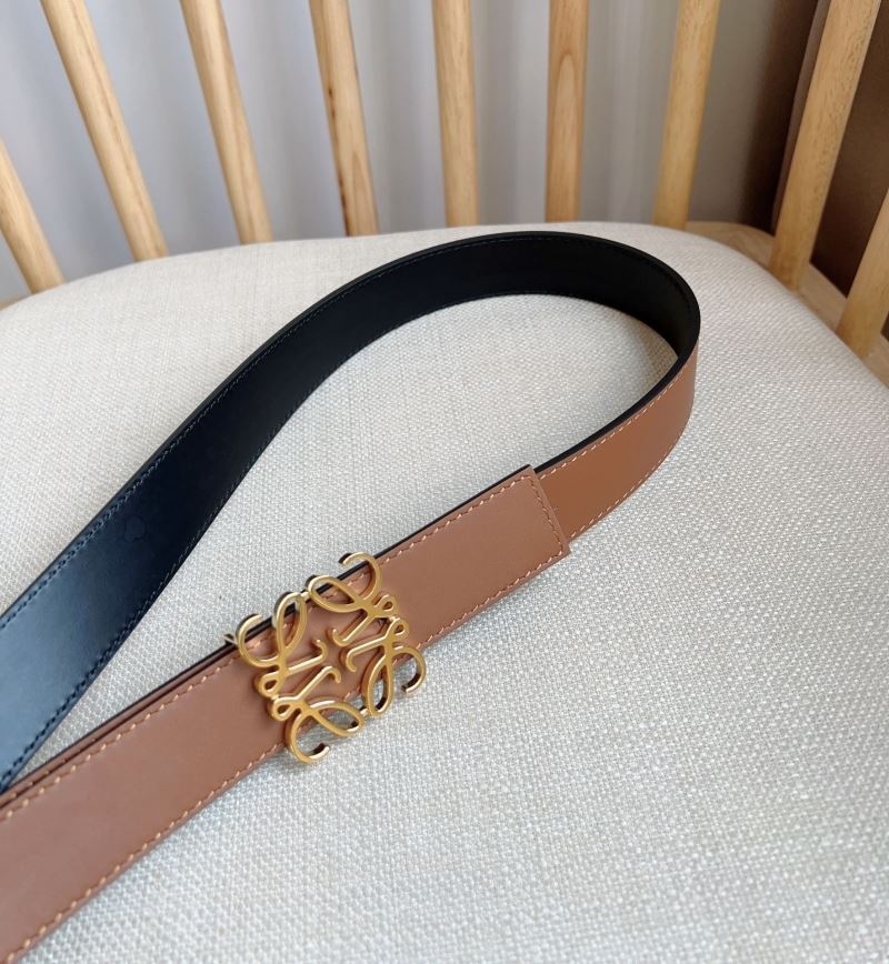 Loewe Belts