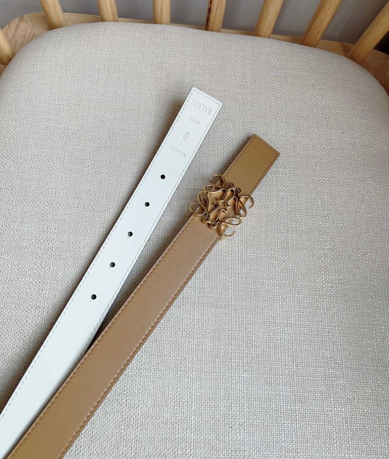 Loewe Belts