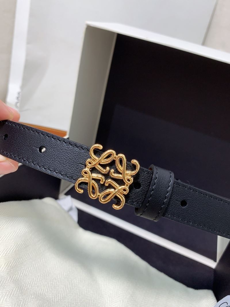 Loewe Belts