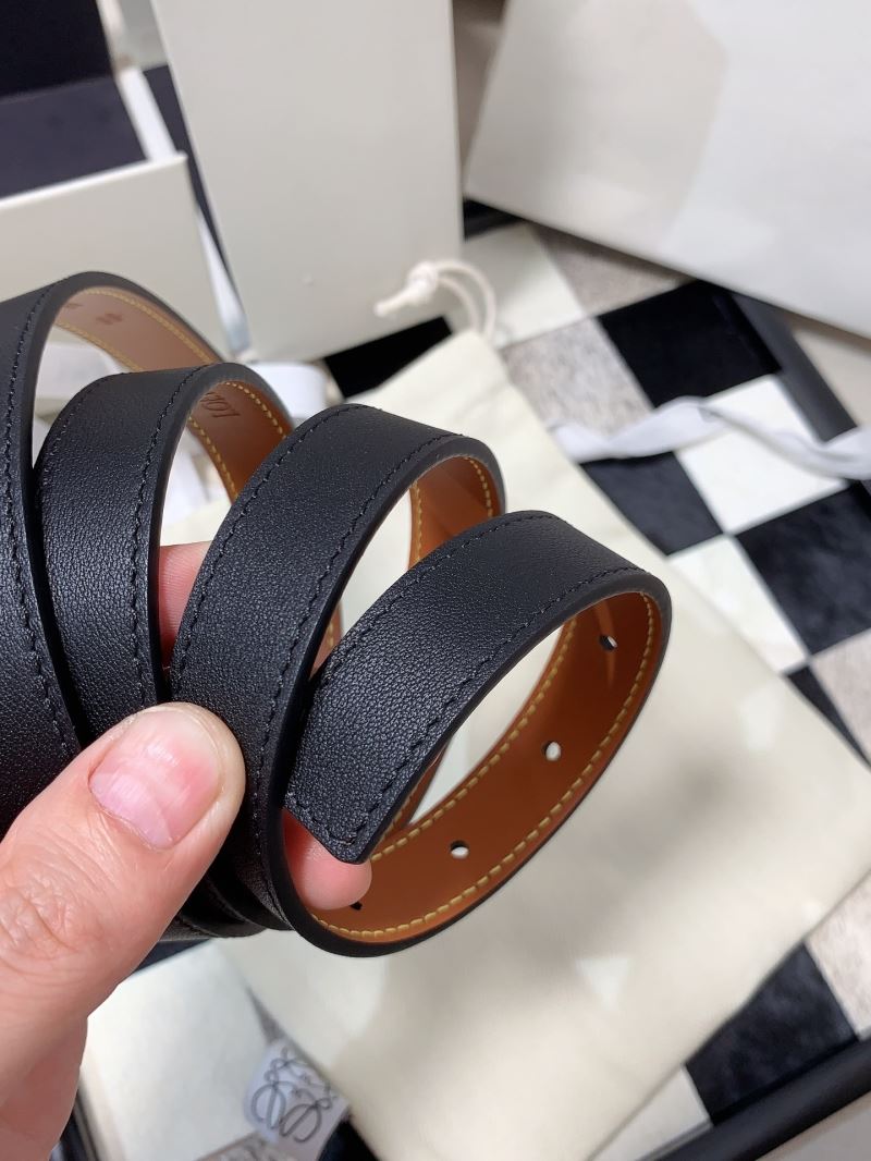 Loewe Belts