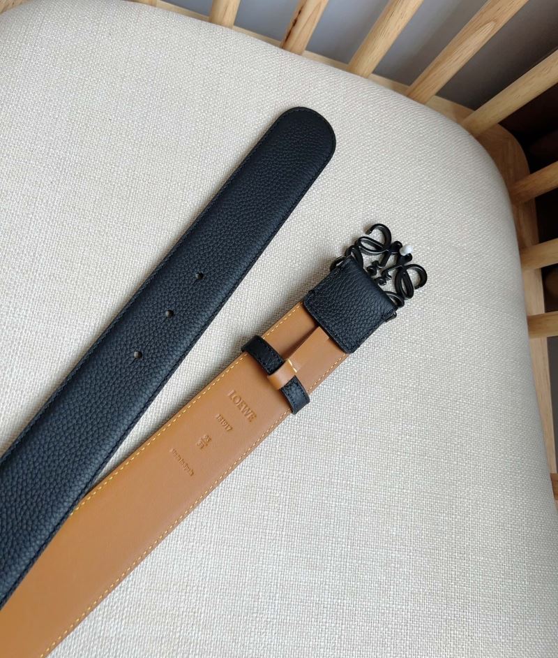 Loewe Belts