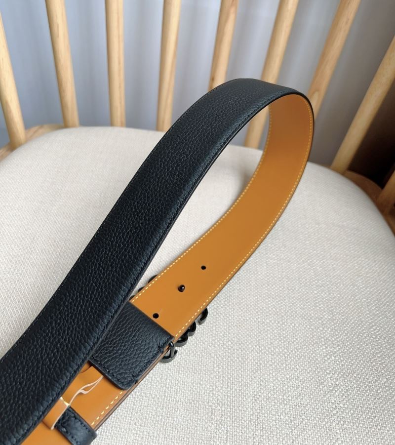 Loewe Belts