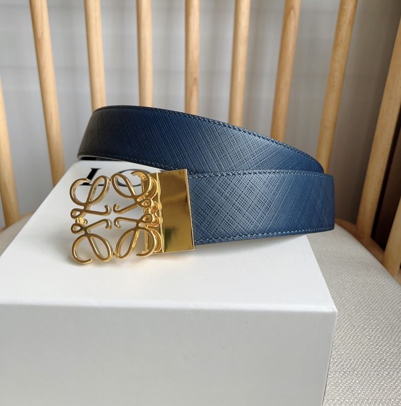 Loewe Belts