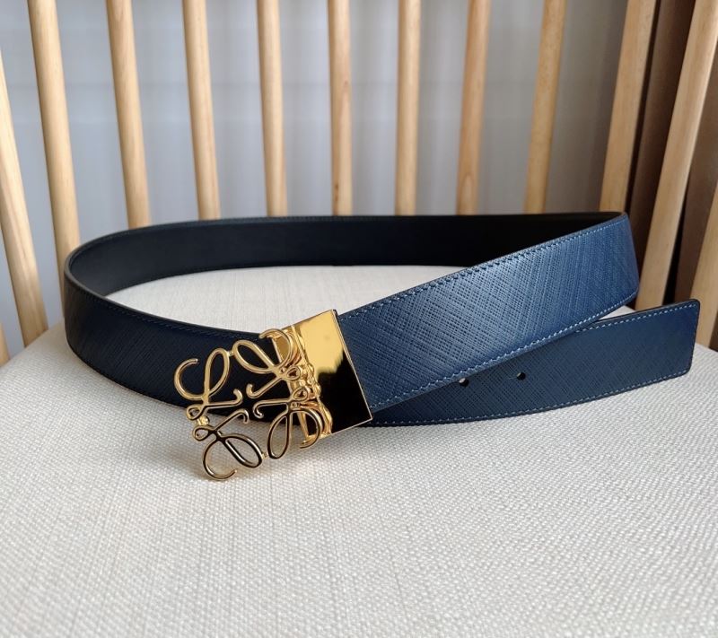 Loewe Belts