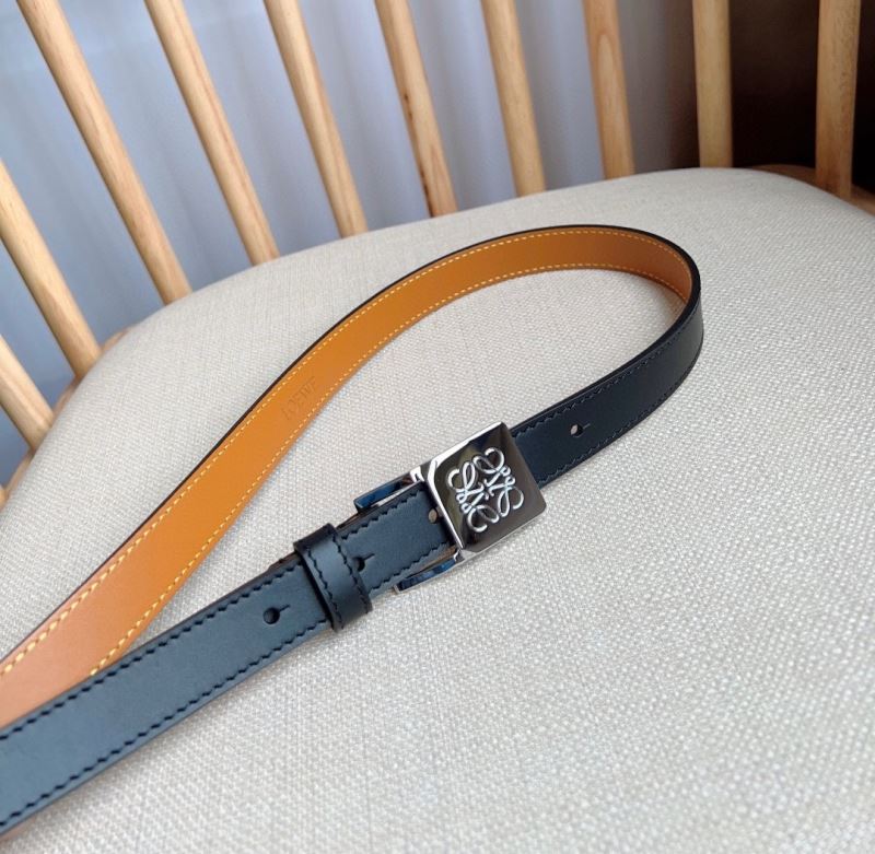 Loewe Belts