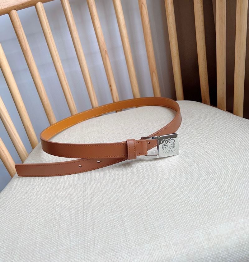 Loewe Belts