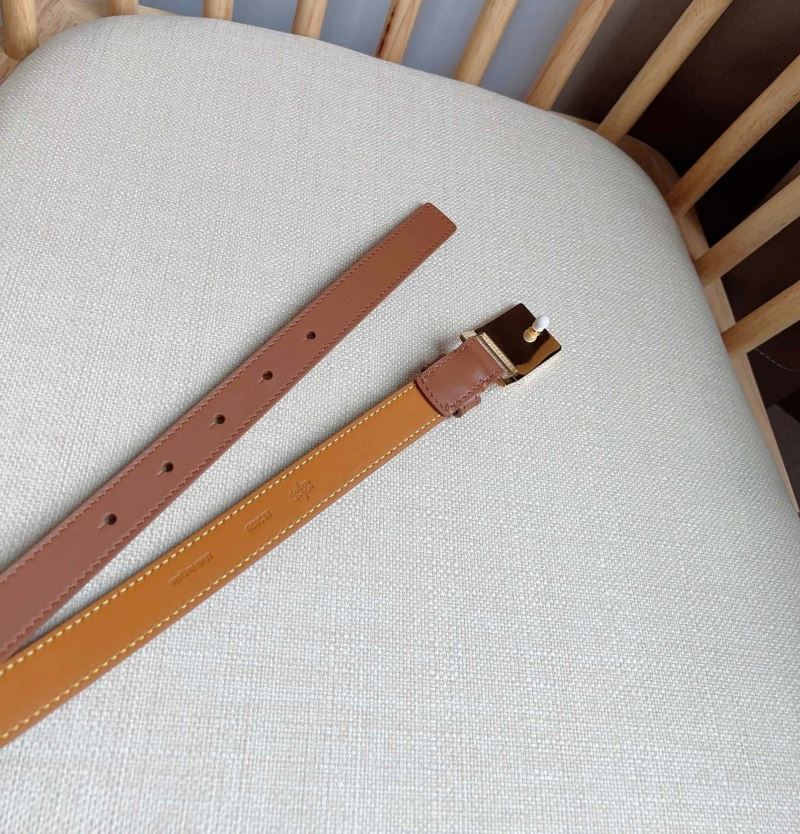 Loewe Belts