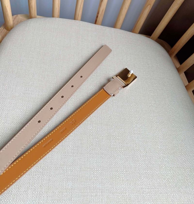 Loewe Belts