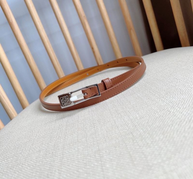 Loewe Belts