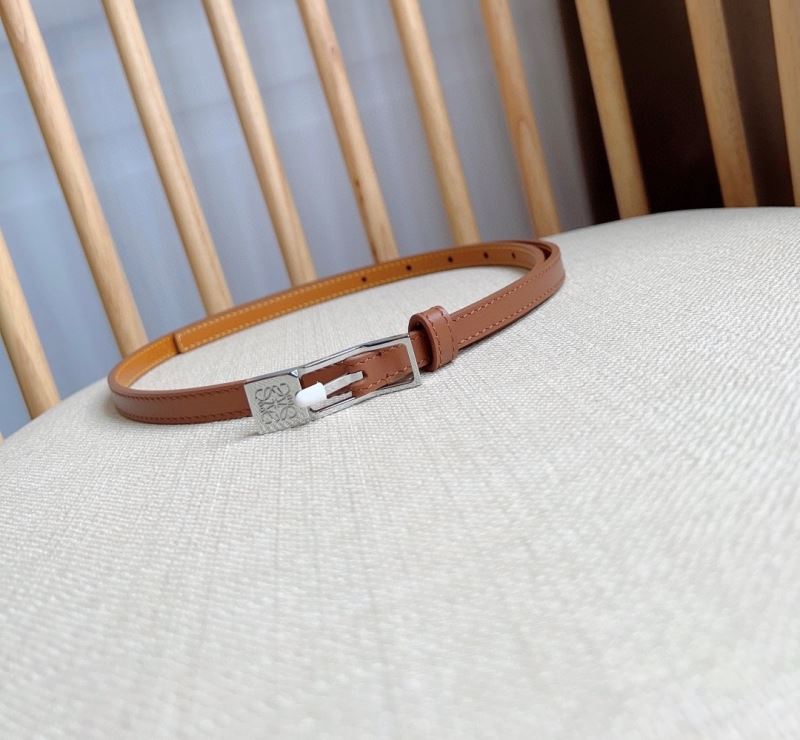 Loewe Belts