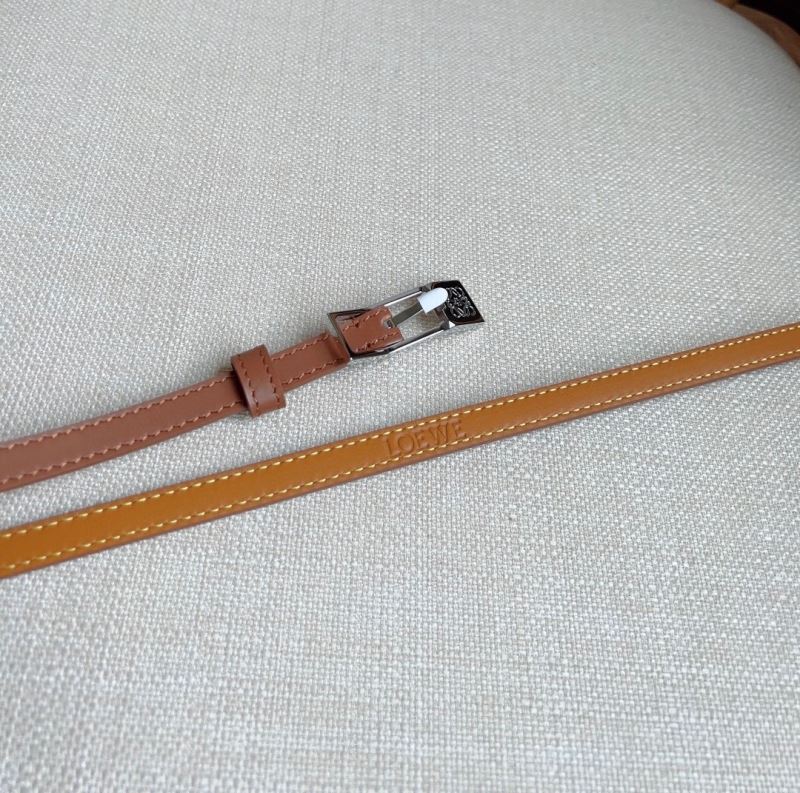 Loewe Belts