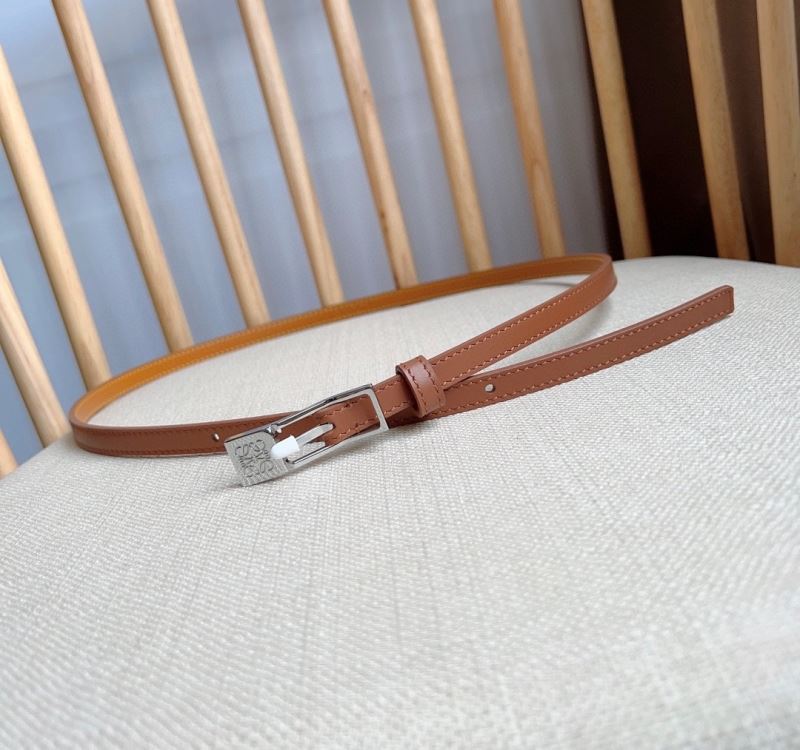 Loewe Belts