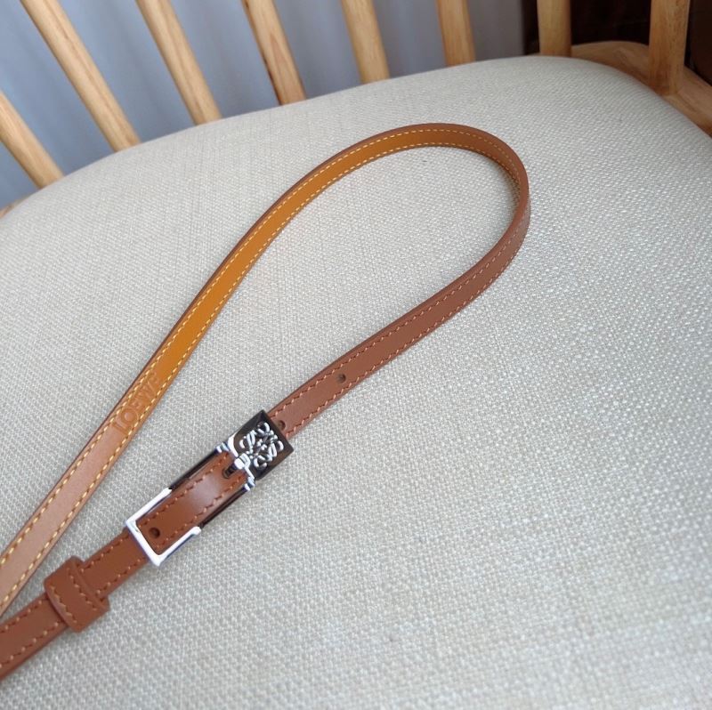 Loewe Belts