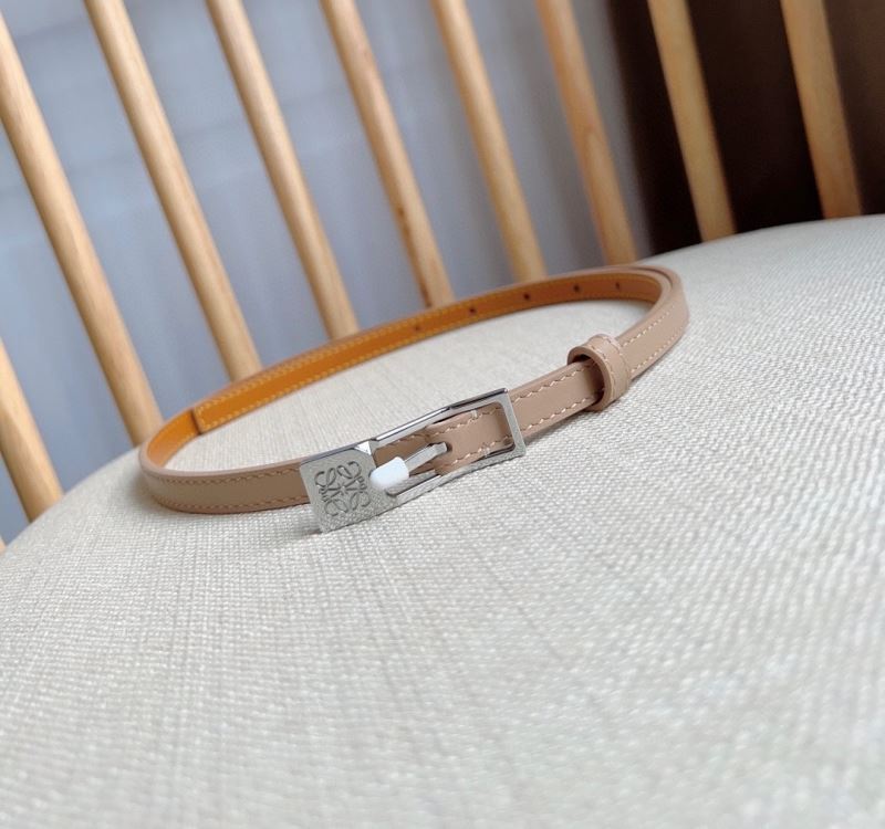 Loewe Belts