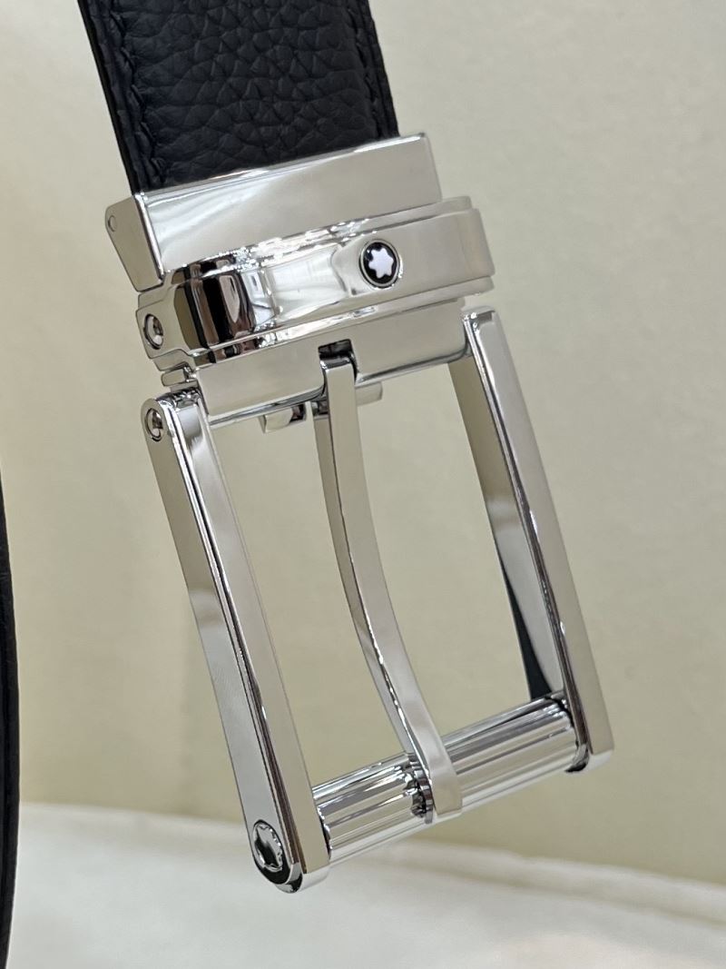 Montblanc Belts