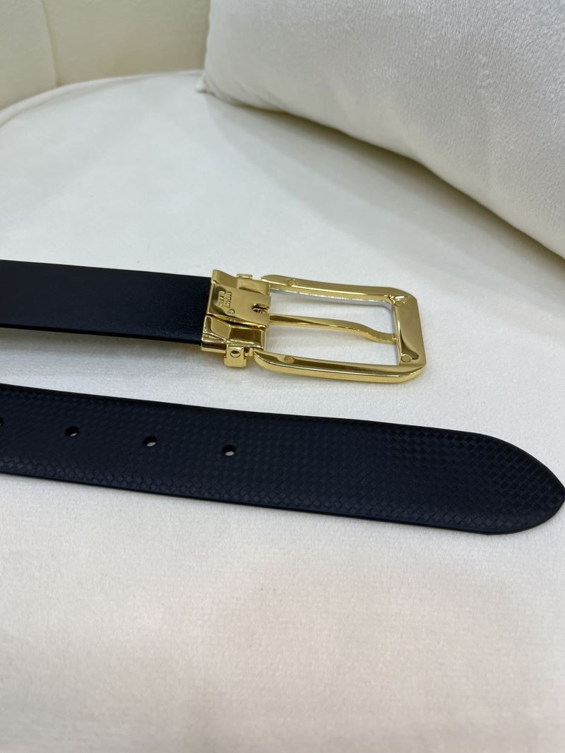 Montblanc Belts