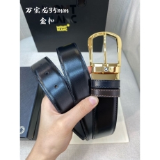 Montblanc Belts