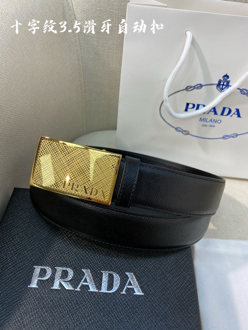 Prada Belts