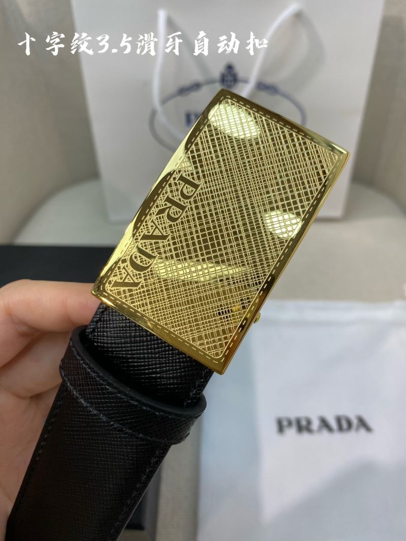 Prada Belts