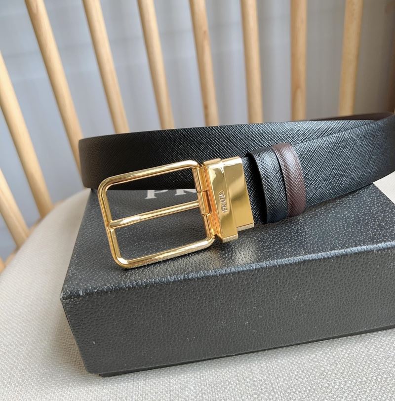 Prada Belts