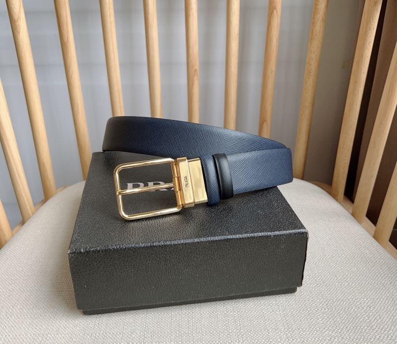 Prada Belts