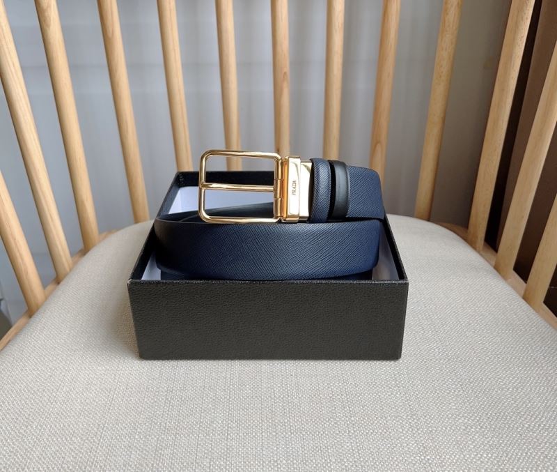 Prada Belts