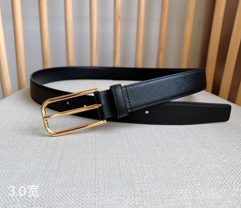 Prada Belts