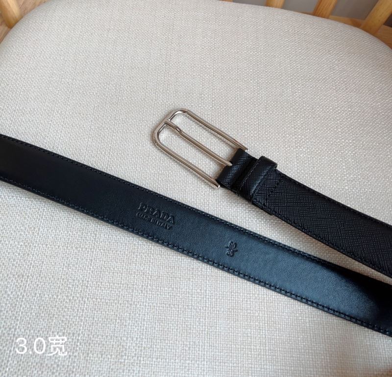 Prada Belts