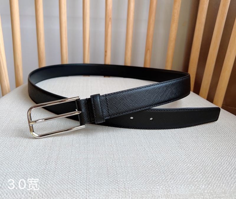 Prada Belts