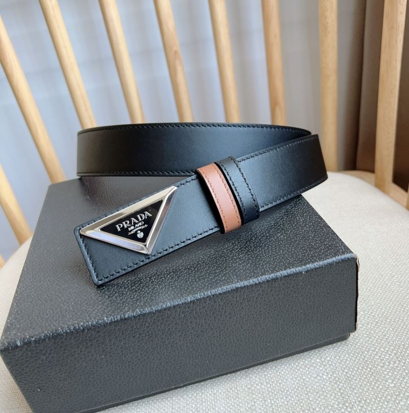 Prada Belts