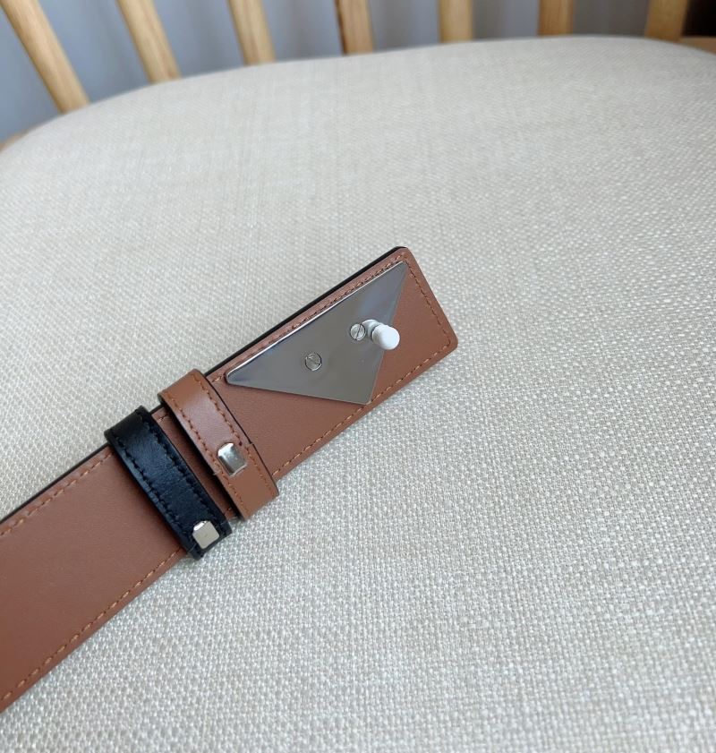 Prada Belts