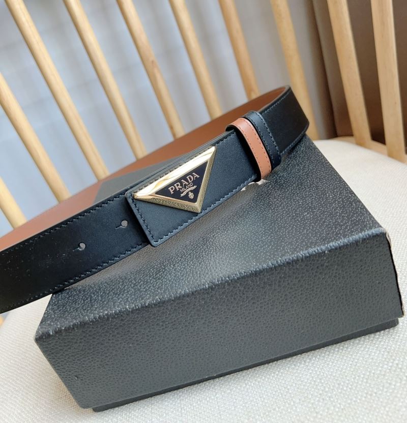 Prada Belts