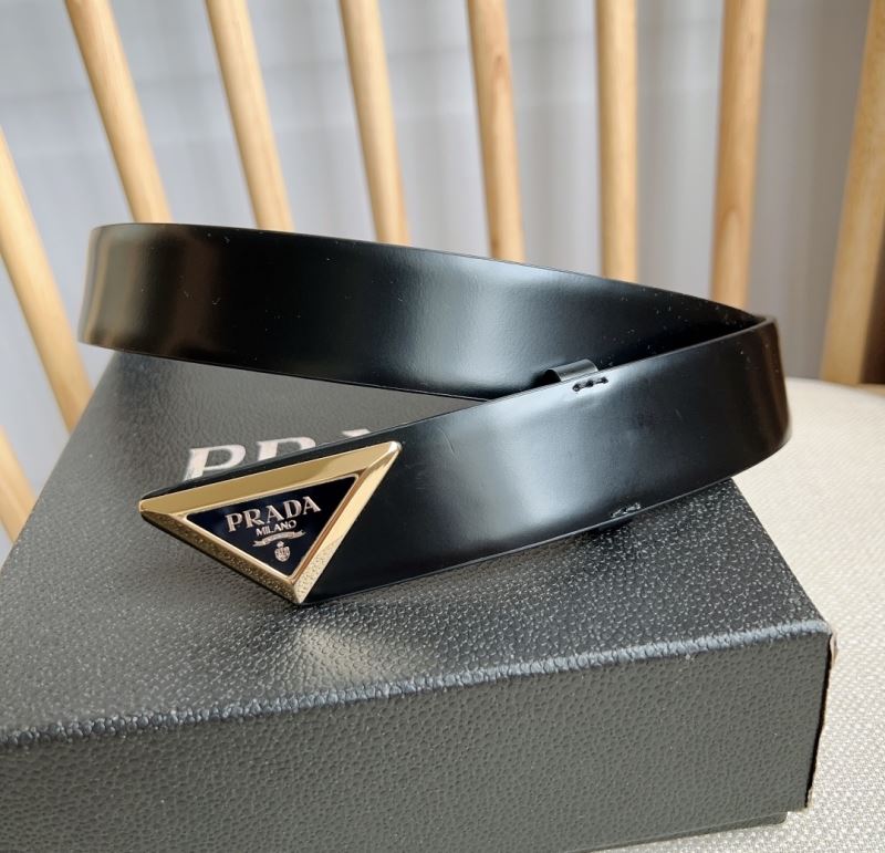 Prada Belts