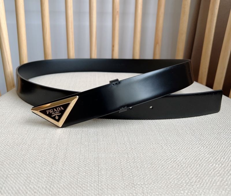 Prada Belts