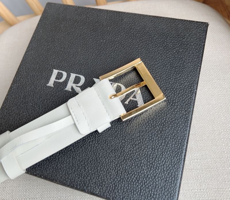 Prada Belts