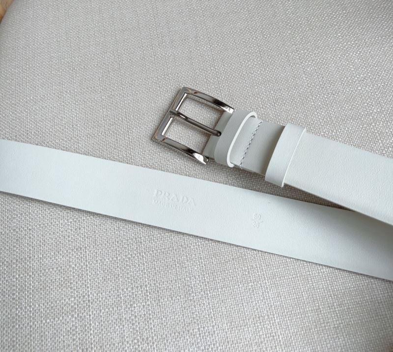 Prada Belts