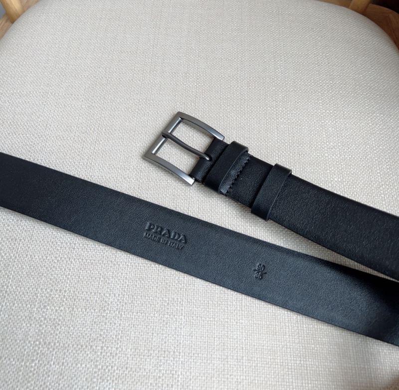 Prada Belts