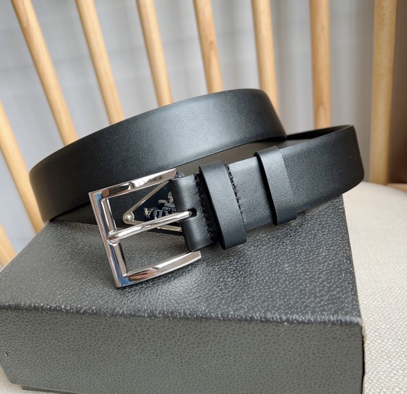 Prada Belts