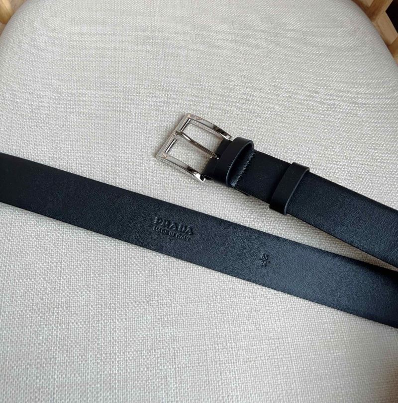 Prada Belts