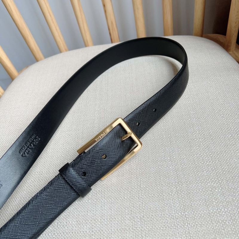 Prada Belts