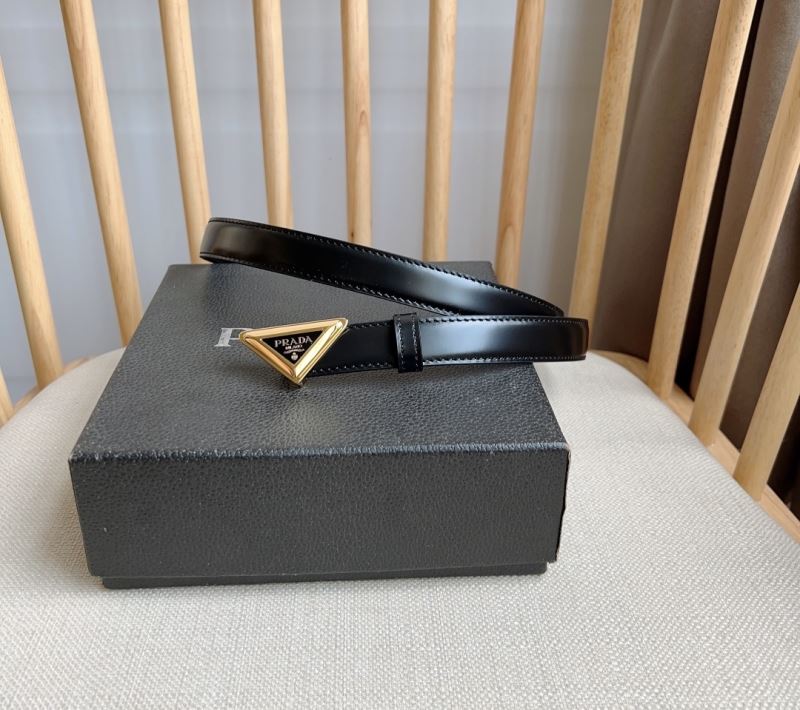 Prada Belts