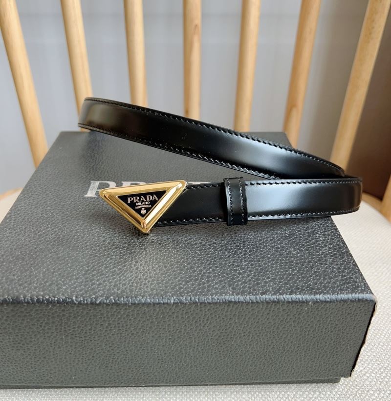 Prada Belts