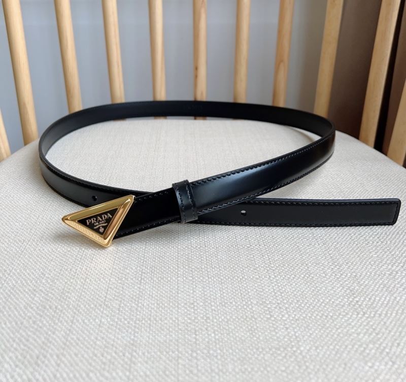 Prada Belts