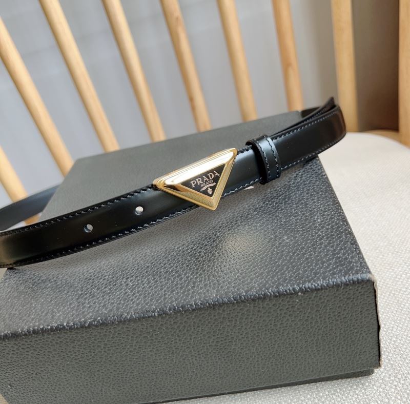 Prada Belts