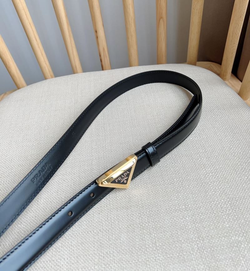 Prada Belts