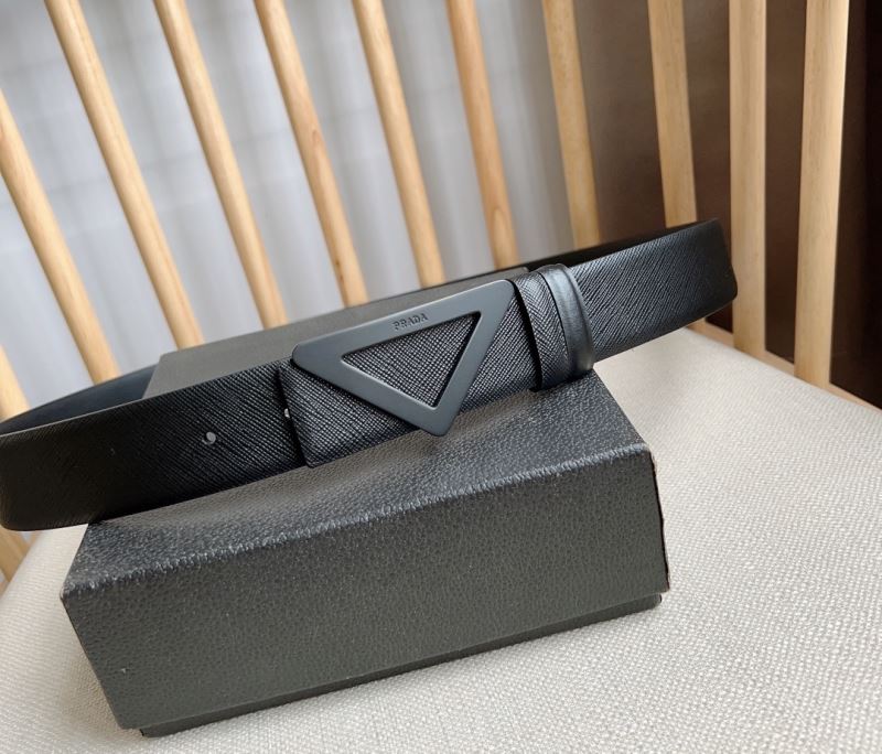 Prada Belts