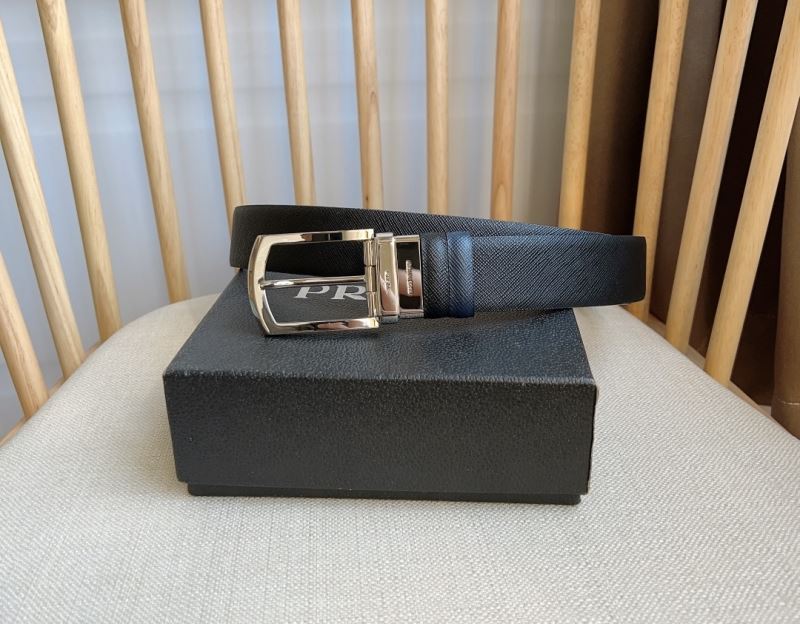 Prada Belts